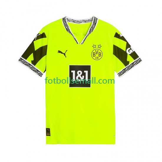 Matchtröjor Borussia Dortmund Special 2024-2025 Kortärmad till Herr (1:a ställ)