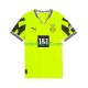 Matchtröjor Borussia Dortmund Special 2024-2025 Kortärmad till Herr (1:a ställ)