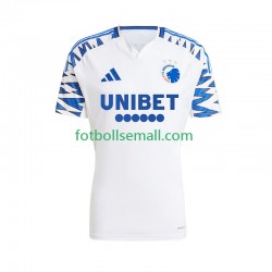 Matchtröjor FC Köpenhamn 2024-2025 Kortärmad till Herr (1:a ställ)