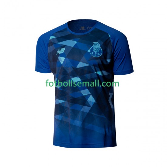 Matchtröjor FC Porto Special 2024-2025 Kortärmad till Herr (1:a ställ)