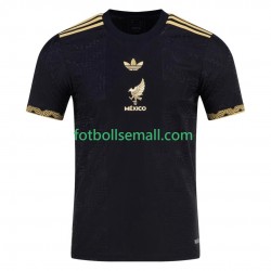 Matchtröjor Mexiko Gold Cup 2025 Kortärmad till Herr (1:a ställ)