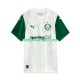 Matchtröjor Palmeiras 2025 Kortärmad till Herr (2:a ställ)