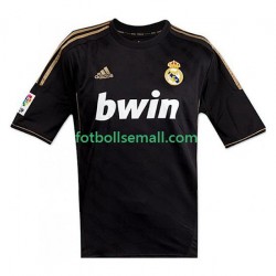 Matchtröjor Real Madrid 2011-2012 Kortärmad till Herr (2:a ställ)