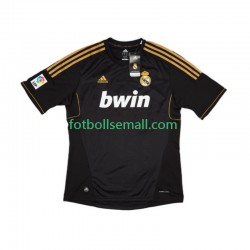 Matchtröjor Real Madrid Cristiano Ronaldo 7 2011-2012 Kortärmad till Herr (2:a ställ)