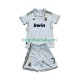Matchtröjor Real Madrid Cristiano Ronaldo 7 Retro 2011-2012 Kortärmad till Barn (1:a ställ)