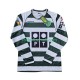 Matchtröjor Sporting Lissabon Cristiano Ronaldo 28 Retro 2001 2003 Långärmad till Herr (1:a ställ)