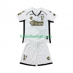 Matchtröjor Tijuana 2024-2025 Kortärmad till Barn (1:a ställ) Matchtröjor Tijuana 2024-2025 Kortärmad till Barn (1:a ställ)