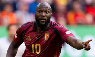 Lukakus 9 överföringar för 360 miljoner