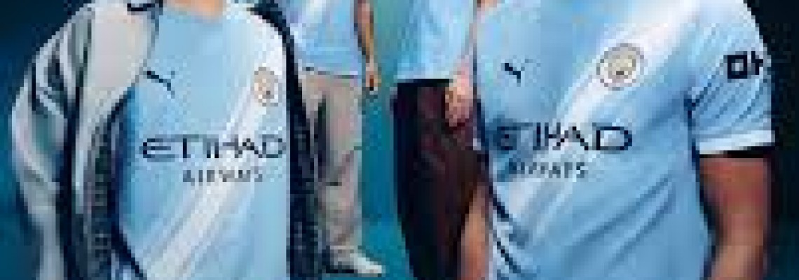 Manchester City är fast beslutna att vinna titeln