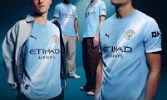 Manchester City är fast beslutna att vinna titeln