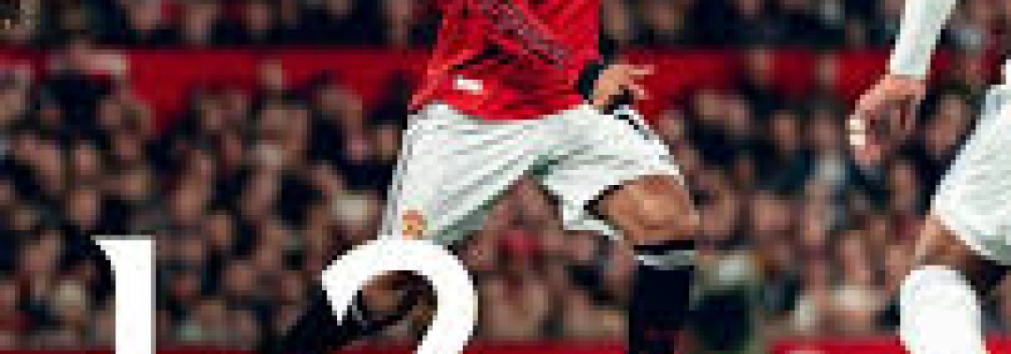 Manchester United förlorade med 1-2 mot Leeds United hemma.