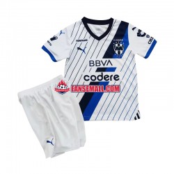 Matchtröjor CF Monterrey 2023-2024 Kortärmad till Barn (2:a ställ) Matchtröjor CF Monterrey 2023-2024 Kortärmad till Barn (2:a ställ)