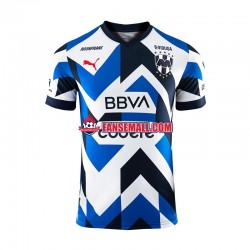 Matchtröjor CF Monterrey 2023-2024 Kortärmad till Herr (3:e ställ) Matchtröjor CF Monterrey 2023-2024 Kortärmad till Herr (3:e ställ)