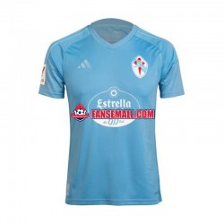 Matchtröjor Celta de Vigo 2023-2024 Kortärmad till Herr (1:a ställ)