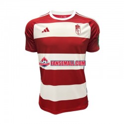 Matchtröjor Granada 2023-2024 Kortärmad till Herr (1:a ställ) Matchtröjor Granada 2023-2024 Kortärmad till Herr (1:a ställ)