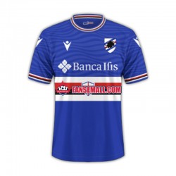 Matchtröjor Sampdoria 2023-2024 Kortärmad till Herr (1:a ställ) Matchtröjor Sampdoria 2023-2024 Kortärmad till Herr (1:a ställ)
