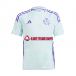 Matchtröjor Skottland Euro 2024 Kortärmad till Herr (2:a ställ) Matchtröjor Skottland Euro 2024 Kortärmad till Herr (2:a ställ)