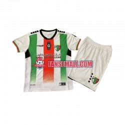 Matchtröjor Club Deportivo Palestino 2024-2025 Kortärmad till Barn (1:a ställ) Matchtröjor Club Deportivo Palestino 2024-2025 Kortärmad till Barn (1:a ställ)