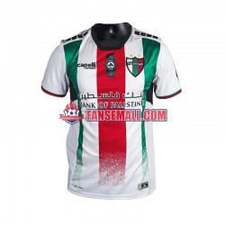 Matchtröjor Club Deportivo Palestino 2024-2025 Kortärmad till Herr (1:a ställ) Matchtröjor Club Deportivo Palestino 2024-2025 Kortärmad till Herr (1:a ställ)
