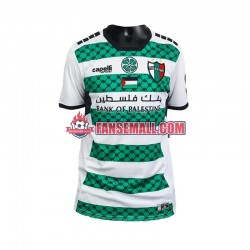 Matchtröjor Club Deportivo Palestino 2024-2025 Kortärmad till Herr (3:e ställ) Matchtröjor Club Deportivo Palestino 2024-2025 Kortärmad till Herr (3:e ställ)