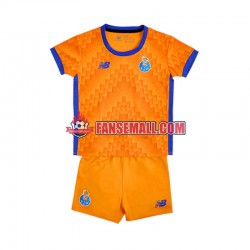 Matchtröjor FC Porto 2024-2025 Kortärmad till Barn (2:a ställ) Matchtröjor FC Porto 2024-2025 Kortärmad till Barn (2:a ställ)