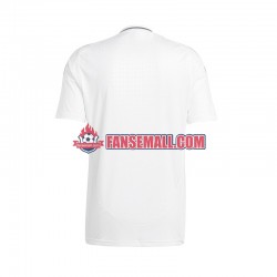 Matchtröjor Real Madrid 2024-2025 Kortärmad till Herr (1:a ställ)