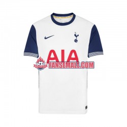Matchtröjor Tottenham Hotspur 2024-2025 Kortärmad till Herr (1:a ställ) Matchtröjor Tottenham Hotspur 2024-2025 Kortärmad till Herr (1:a ställ)