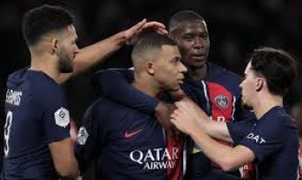 Paris Saint-Germain är inte framgångsrik på grund av stjärnor