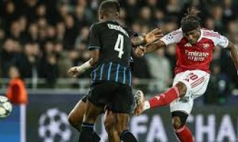 Noni Madueke gör två mål, Gabriel Martinelli gör ett mål i världsklass