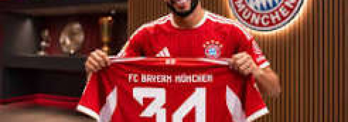 Nyförvärvet Saibari kommer att bära tröjan med nummer 34. Nyförvärvet Saibari kommer att bära tröjan med nummer 34.