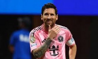 Obehindrad av pensionering, men varje karriär har ett slut