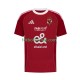 Matchtröjor Al Ahly SC 2025-2026 Kortärmad till Herr (1:a ställ)