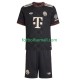 Matchtröjor FC Bayern München 2025-2026 Kortärmad till Barn (3:e ställ)