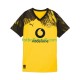Matchtröjor Borussia Dortmund 2025-2026 Kortärmad till Herr (1:a ställ)