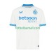 Matchtröjor Club Brugge 2025-2026 Kortärmad till Herr (2:a ställ)