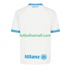 Matchtröjor Club Brugge 2025-2026 Kortärmad till Herr (2:a ställ)