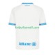 Matchtröjor Club Brugge 2025-2026 Kortärmad till Herr (2:a ställ)