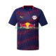 Matchtröjor RB Leipzig Xavi Simons 10 2025-2026 Kortärmad till Herr (2:a ställ)