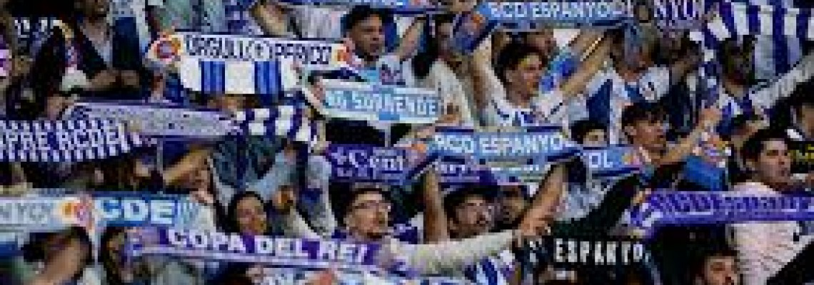 RCD Espanyol 2-0 Athletic Bilbao