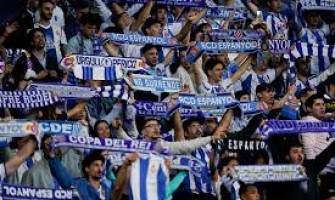 RCD Espanyol 2-0 Athletic Bilbao