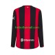 Matchtröjor AC Milan 2026-2027 Långärmad till Herr (1:a ställ)