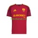 Matchtröjor AS Roma 2026-2027 Kortärmad till Herr (1:a ställ)