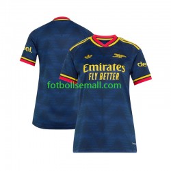 Matchtröjor Arsenal 2026-2027 Kortärmad till Dam (2:a ställ) Matchtröjor Arsenal 2026-2027 Kortärmad till Dam (2:a ställ)