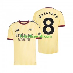 Matchtröjor Arsenal Martin Odegaard 8 2026-2027 Kortärmad till Herr (3:e ställ) Matchtröjor Arsenal Martin Odegaard 8 2026-2027 Kortärmad till Herr (3:e ställ)