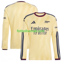 Matchtröjor Arsenal 2026-2027 Långärmad till Herr (3:e ställ) Matchtröjor Arsenal 2026-2027 Långärmad till Herr (3:e ställ)