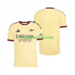 Matchtröjor Arsenal 2026-2027 Kortärmad till Herr (3:e ställ) Matchtröjor Arsenal 2026-2027 Kortärmad till Herr (3:e ställ)