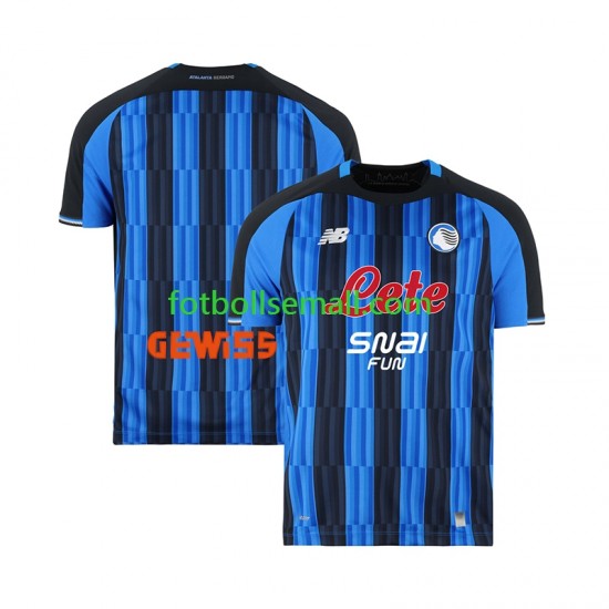 Matchtröjor Atalanta 2026-2027 Kortärmad till Herr (1:a ställ)