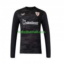Matchtröjor Athletic Bilbao Målvaktströja 2026-2027 Långärmad till Herr (1:a ställ)