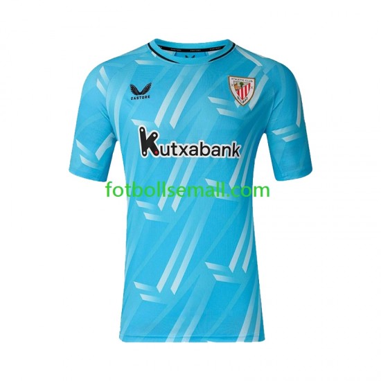 Matchtröjor Athletic Bilbao 2026-2027 Kortärmad till Herr (3:e ställ)