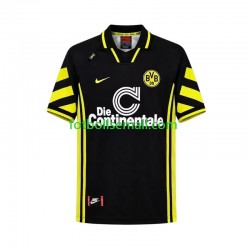 Matchtröjor Borussia Dortmund Retro 1996 Kortärmad till Herr (2:a ställ) Matchtröjor Borussia Dortmund Retro 1996 Kortärmad till Herr (2:a ställ)